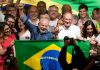 Lula hace historia: gana la segunda vuelta y gobernará Brasil por cuarta vez hasta los 85 años