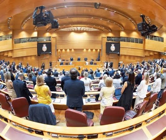 La derecha cierra filas en el Senado: Vox se aparta en seis provincias y el PP en tres para no perder escaños