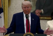 Trump ofrece un millón de dólares por denunciar fraude electoral: la letra pequeña exige una condena judicial