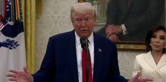 Trump ofrece un millón de dólares por denunciar fraude electoral: la letra pequeña exige una condena judicial