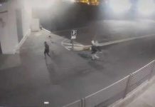 Obligaron a un joven a caminar entre invernaderos del Poniente almeriense mientras lo agredían y grababan: cuatro detenidos