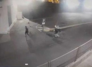 Obligaron a un joven a caminar entre invernaderos del Poniente almeriense mientras lo agredían y grababan: cuatro detenidos