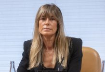 Begoña Gómez denuncia al PP por el vídeo con IA que simula su voz: «Nunca ha pronunciado esas palabras»