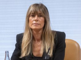 Begoña Gómez denuncia al PP por el vídeo con IA que simula su voz: «Nunca ha pronunciado esas palabras»