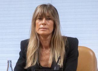 Begoña Gómez denuncia al PP por el vídeo con IA que simula su voz: «Nunca ha pronunciado esas palabras»
