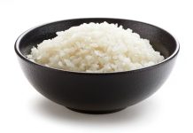 Un estudio de Harvard vincula el consumo frecuente de arroz blanco con un mayor riesgo de diabetes tipo 2