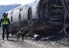 Renfe activa un plan alternativo con Cercanías y autobuses entre Madrid, Ciudad Real y Puertollano tras el accidente de Urda