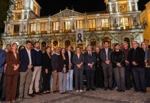 España guarda un minuto de silencio por las 68 víctimas de Urda