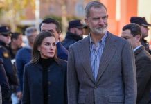 Los Reyes visitan este jueves a los heridos del accidente de Urda en el Hospital Universitario de Toledo