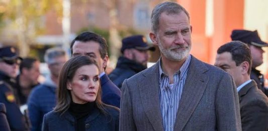 Los Reyes visitan este jueves a los heridos del accidente de Urda en el Hospital Universitario de Toledo