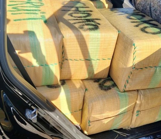 Cae en Tánger uno de los mayores narcotraficantes de hachís de España tras seis meses de fuga