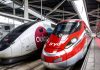 Renfe frena la venta de billetes en el corredor Madrid-Andalucía hasta el 13 de diciembre mientras Iryo y Ouigo cancelan todos sus servicios