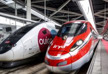 Renfe frena la venta de billetes en el corredor Madrid-Andalucía hasta el 13 de diciembre mientras Iryo y Ouigo cancelan todos sus servicios