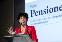 El Gobierno aprueba un decreto de mejoras sociales para viudas y víctimas de violencia de género en plena precampaña